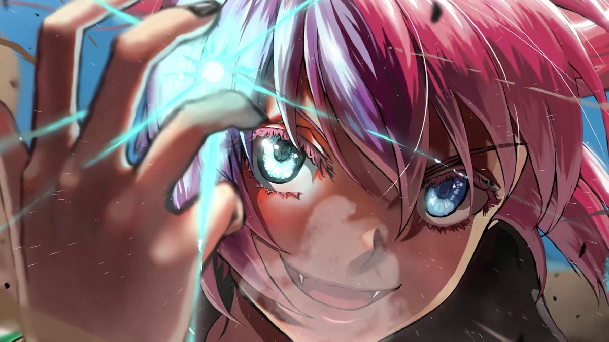 How Old Is Milim Nava the 2000-Year-Old Demon Lord?